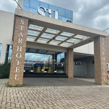 Star Hotel