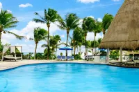 The Reef Playacar Beach Resort & Spa-Optional All Inclusive - Romantische