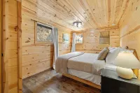 The Spokane Cabin