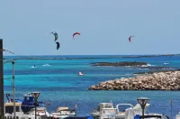 App Dea Minerva in Torre San Giovanni - 2-Star