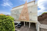Cove Penara Hotel dekat Universitas Udayana, Kampus Sudirman