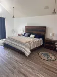 Wake up to river views:dreamy 4 bedrooms escape by the city beach in Dunnellon.