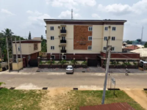 Masters Class Hotels in 