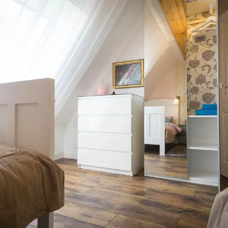 stylish and nostalgic near Timmendorfer Strand Baltic Sea and old town Lübeck