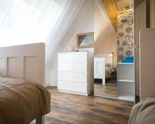 stylish and nostalgic near Timmendorfer Strand Baltic Sea and old town Lübeck Hotels in Ratekau