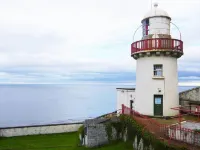 Ardsallagh Lodge Hotels in Ardmore