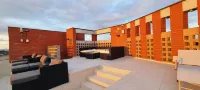 سورانج فنادق في جيجو
