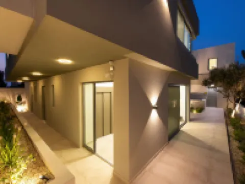 Heliades Residence Hotels in Chania