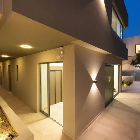 Heliades Residence