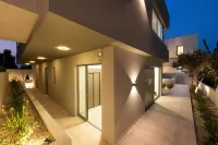 Heliades Residence Các khách sạn ở Akrotiri