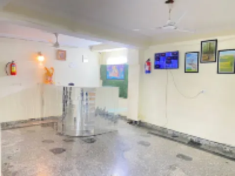 GoBravo Dev Palace & Studio Apartments Hotels in 