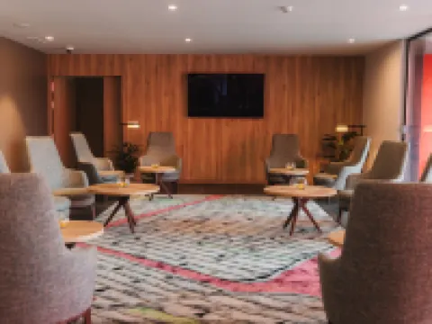 比科TERRAMAR & SPA 馬達萊納酒店