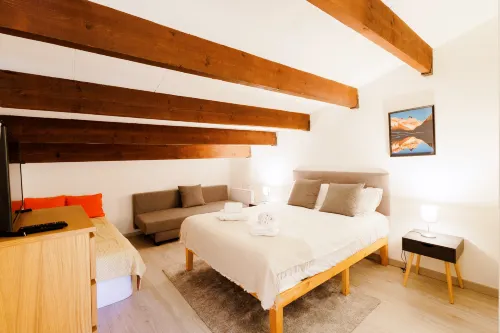 ANANA Balcon Cerdan | Duplex with Views