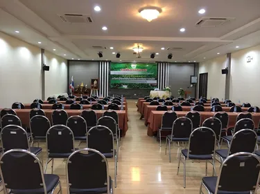 รูปภาพของสุโขทัยพรเจริญ รีสอร์ทแอนด์สปา