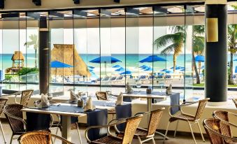 The Reef Playacar Beach Resort & Spa-Optional All Inclusive