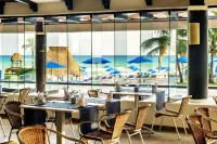 The Reef Playacar Beach Resort & Spa-Optional All Inclusive Hotels in Playa del Carmen