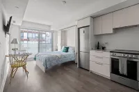 The Teahouse Condos by Globalstay in Downtown Toronto Hotel a Church and Wellesley