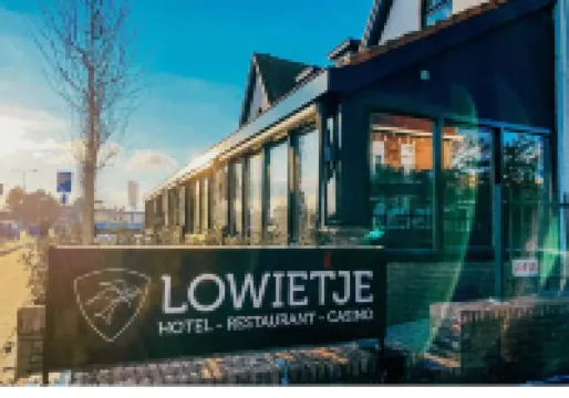 Hotel Lowietje Lisse - Keukenhof Hotels in 
