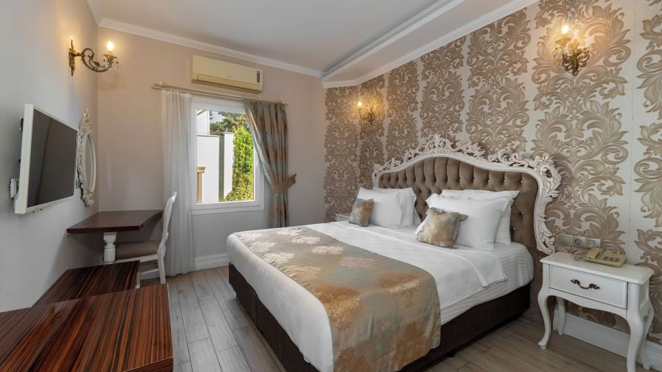 PORTO AZUL OTEL