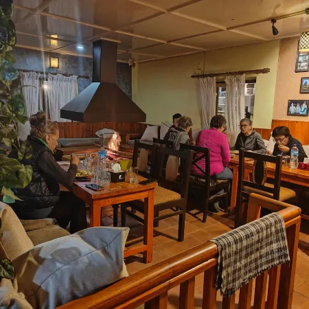 Balthali Village Resort