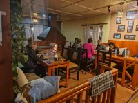 Balthali Village Resort Hotel di Kavrepalanchok
