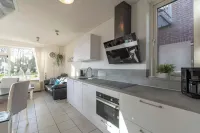 Holiday Home Groote Keeten Near Beach