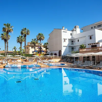 BQ Can Picafort Hotel Hotels in der Nähe von Strand Es Comu