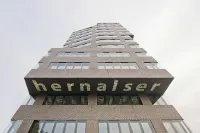 スカイフラッツ ウィーン - ルーフトップ アパートメント