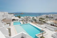 The George Hotel Mykonos - Rooftop Pools