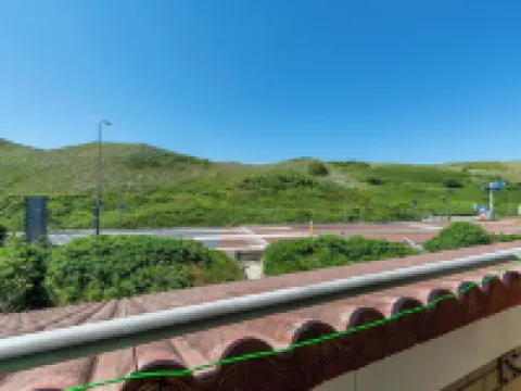 Apartment by Dutch Dunes with Sea Views Hotels in Callantsoog