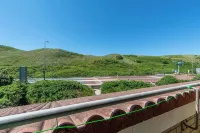 Apartment by Dutch Dunes with Sea Views Hotels in Callantsoog