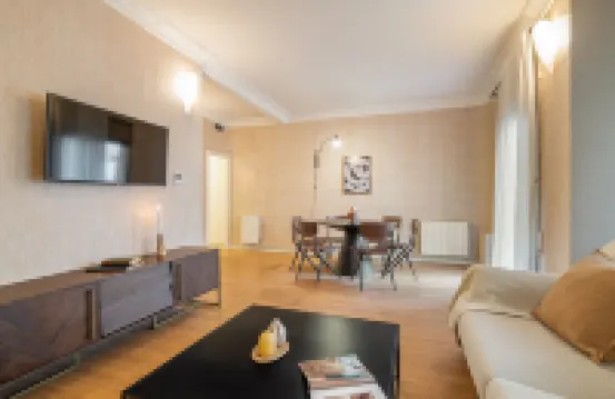 Rafael Apartment by Olala Homes