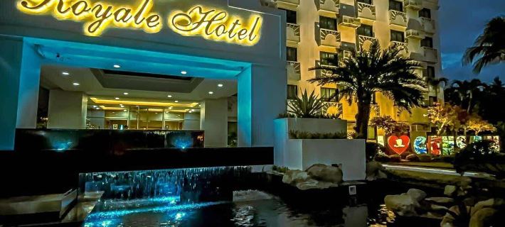 East Asia Royale Hotel Hotels in General Santos