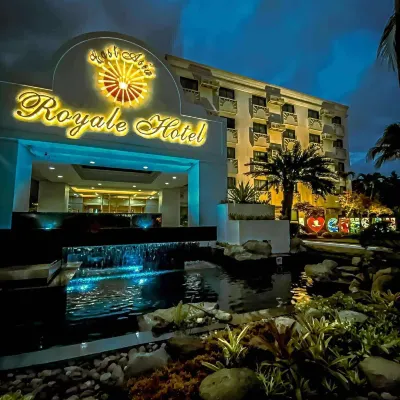 East Asia Royale Hotel Hotels near Mindanao Polytechnic College