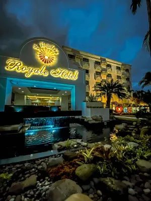 East Asia Royale Hotel Hotels in General Santos City