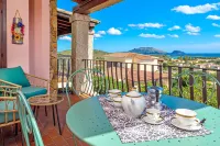Patty s House Holiday House and Wonderful sea View