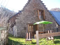 Eco-Cottage Mountain