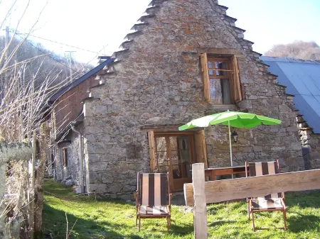 Eco-Cottage Mountain Отели рядом с достопримечательностью «Les Frênes»