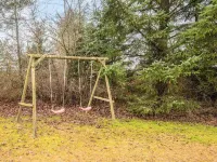 6 Person Holiday Home in Fårvang-by Traum Hotels in Fårvang