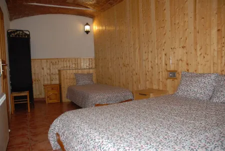 CANXAI THE RURAL TOURIST HOUSE OF LA GARROTXA PER ENJOY AMB QUI MÉS ESTIMES