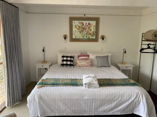 The Shelter bnb @ Robe SA