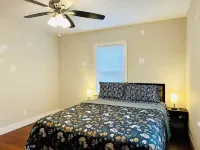 Campu's Whole House - Wifi