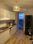 3-bedroom apartment