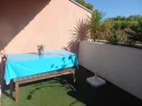 Entre mer et Pinède Carro Petit Village de Pêcheur sur la Côte Bleue, ses Plages