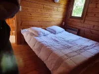 Chalet au Coeur de la Nature