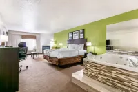 Sleep Inn & Suites Near Sports World Blvd