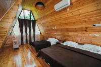 inwoods Tsikhisdziri Hotels in Kobuleti