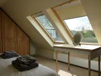 Accessible Holiday Let In Secluded Location
