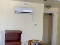 Exuma Point - Swimming Pigs Resort Bougainvillea (Pink) Sunset Villa 1