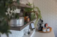 ROTORUA - Blackwood Fairy Springs Family friendly holiday home Hotels in Fairy Springs